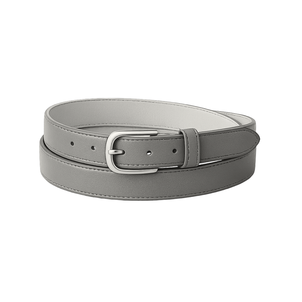 Renata Classic Buckle Belt